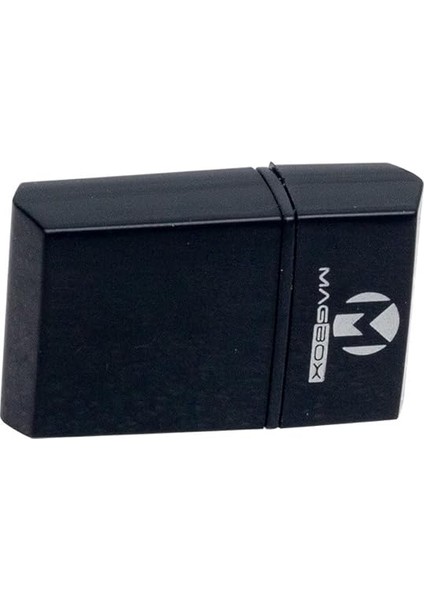 PWR-4815 150 Mbps 2.4ghz 7601 Işlemcili USB Kablosuz Adaptör Cdli fiyatları