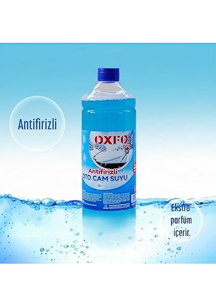 Antifirizli Oto Cam Suyu fiyatları