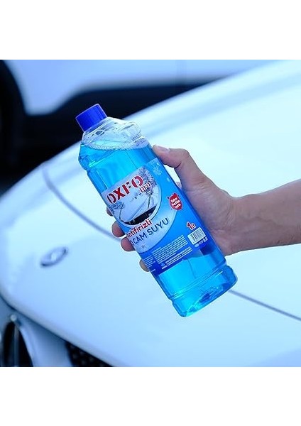 Antifirizli Oto Cam Suyu indirimleri