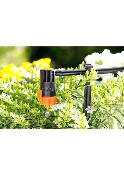 90772 Terrazzo Drıp Kıt Damlama Sulama Seti 25 Metre fiyatları