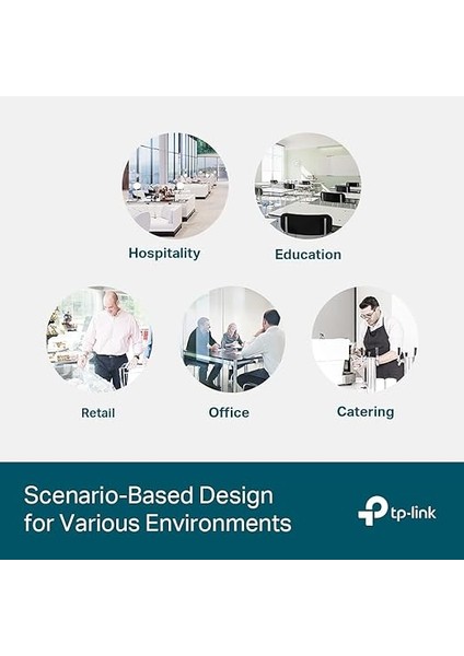 TL-SL2428P, Jetstream 24-Port 10/100MBPS + 4-Port Gigabit Smart Switch With 24-Port Poe+ modelleri