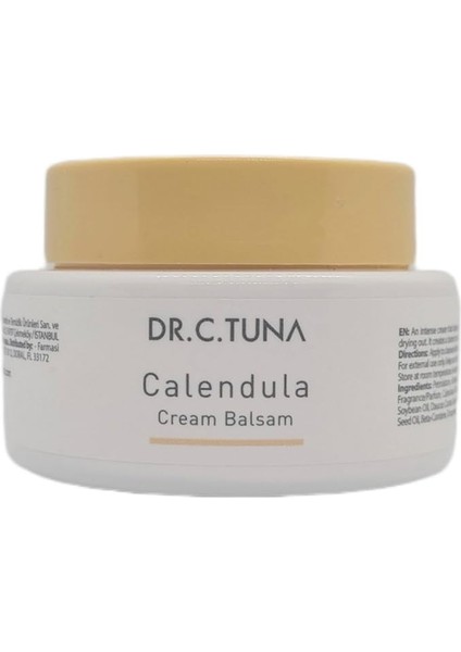 Aynısefa Yağı Krem Yoğun Balsam 80 ml