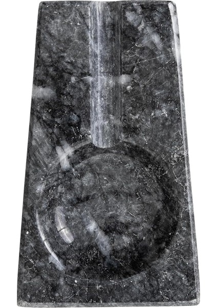 Concept Marble Puro Küllük Siyah fırsatları