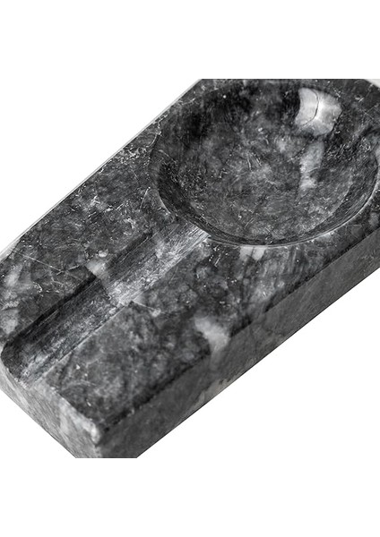 Concept Marble Puro Küllük Siyah indirimleri