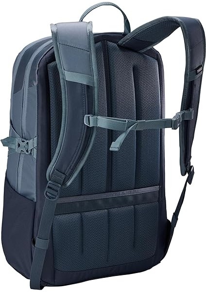 Enroute 23L Notebook Sırt Çantası, Pond Gray/dark fiyatları