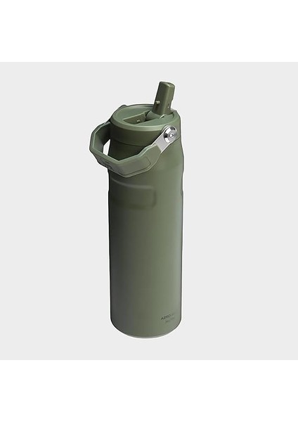 Iceflow Bootle Flip Straw 2.0 0.7l/ 24OZ Dried Pine modelleri