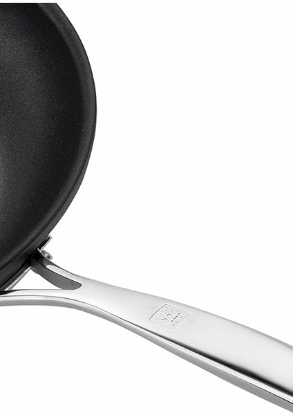 Forte Kızartma Tavası, Alüminyum, Yuvarlak modelleri