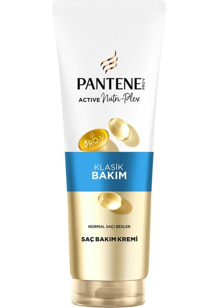 Temel Bakım Saç Kremi 257ML