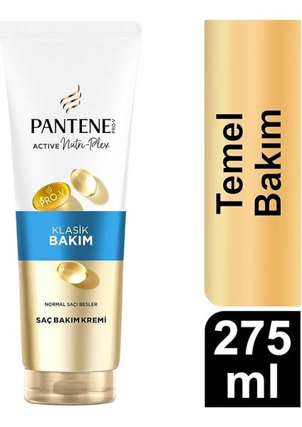 Temel Bakım Saç Kremi 257ML fiyatları