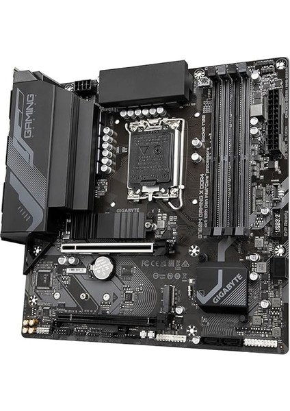 B760M Gamıng x Ddr4 Gaming Anakart fiyatları