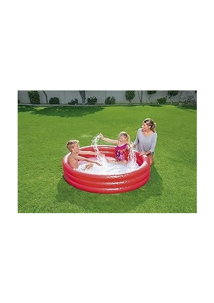 Çocuk Şişirilebilir Oyun Havuzu 1.52 M x 30 cm fiyatları