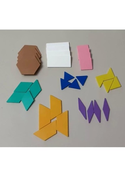 Örüntü Bloklar 0867 fırsatları