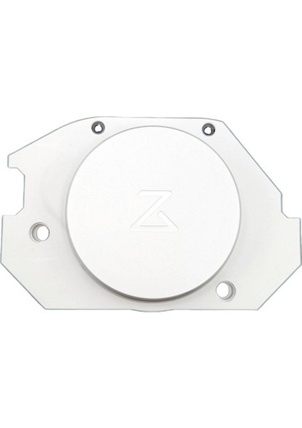 Roborock S7 Max Ultra Lidar Sensör Kapağı