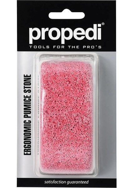 Ergonomik Ponza Taşı PR-104