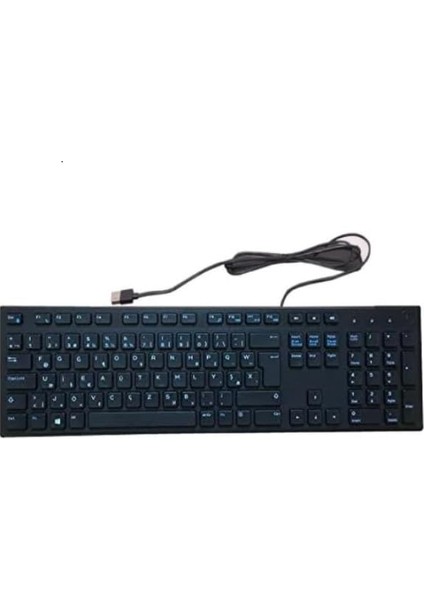 Dell Multımedıa Turkısh F Keyboard KB216