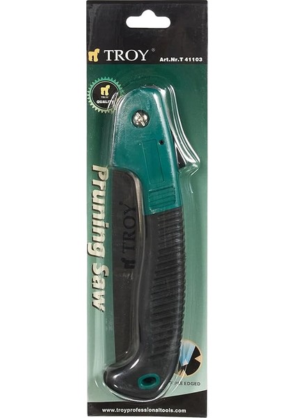 T 41103 Budama Testeresi, Siyah, 160 mm modelleri