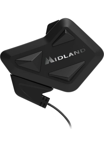 Bluetooth Intercom Bt Mini Tek