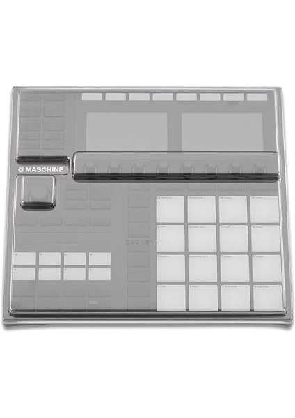 Native Instruments Maschine Mk3 Cover- Koruyucu Kapak fiyatları