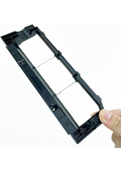 Ytaland Roborock E4, E5, S4, S5, S6, S5 Max, S6 Max Robot Süpürge Için Yedek Ana Fırça Arka Kapağı (Siyah) fırsatları
