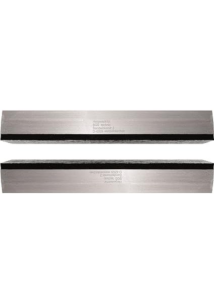 3045 | Mengene Koruma Çeneleri | 2 Parça | Alüminyum | Genişlik 150 mm | Mıknatıslı | Alüminyum | Koruyucu Çeneler fiyatları