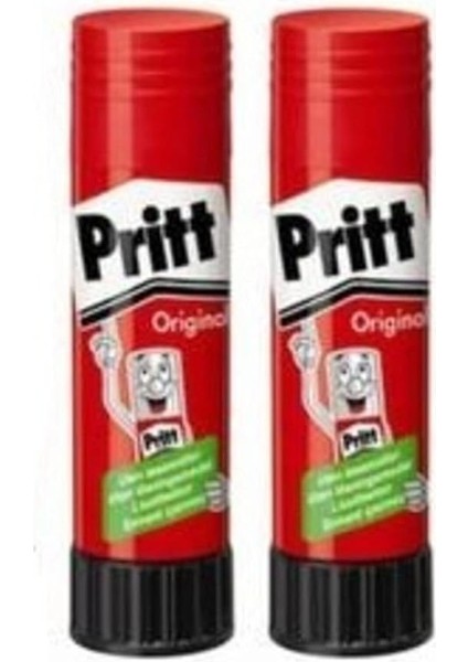 Stick Yapıştırıcı 43 Gram 2 Adet