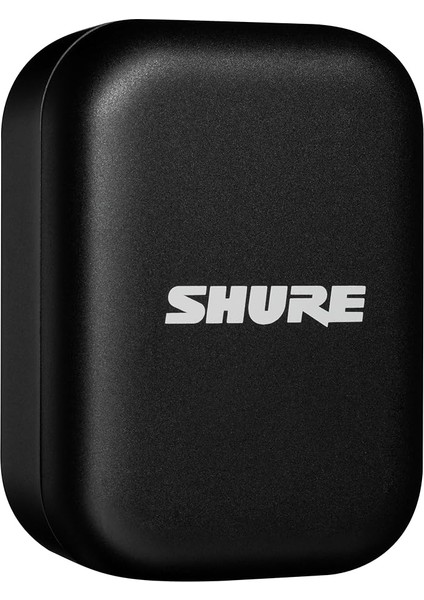 Amv-Charge Replacement Movemic Charging Case With Two Charging Ports For Move Mic - No Microphones Included - Requires Wireless Transmitter Mics For Use