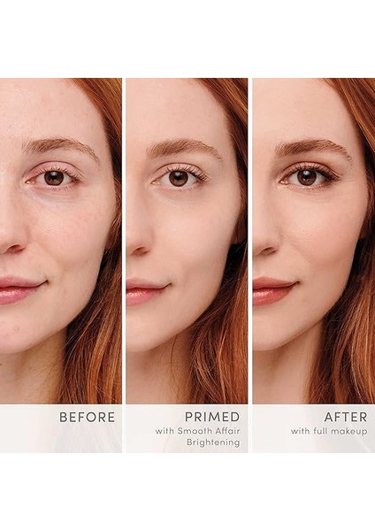 Iredale Smooth Affair Facial Primer (Brightener), Nemlendirici ve Aydınlatıcı Baz (50 Ml) fiyatları