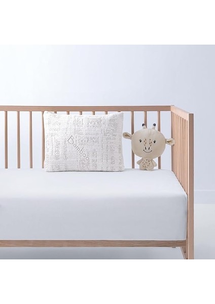 Bedding Bambu Bebek Yastık modelleri