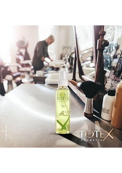 Limon Kolonya | Tıraş Sonrası Kolonyası | Dezenfektan Temizleyici Antibakteriyel |%80 Alkol Sprey Kolonya 200ML indirimleri