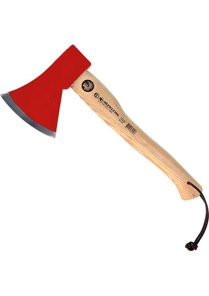 Nacak, 800 Gr, Özel Alaşımlı Çelik, Siyah