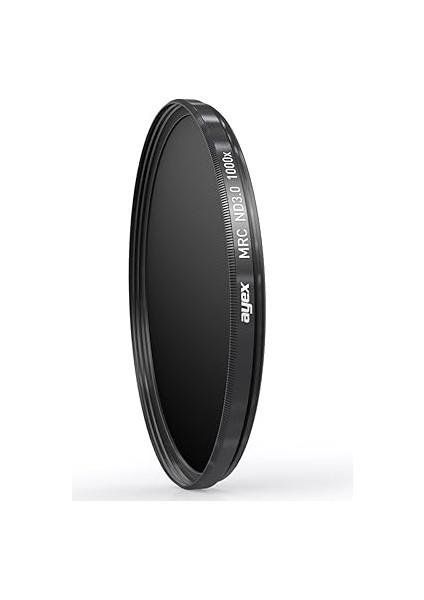 67MM Neutral Density Nd3.0 1000X Mrc Slim Nd Filtre modelleri