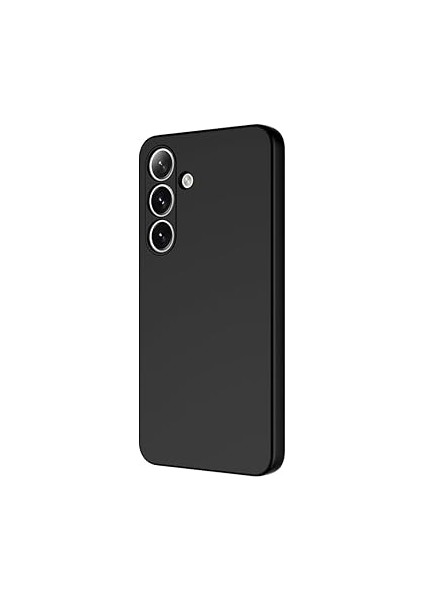 Samsung Galaxy A56 ile Uyumlu Kılıf Siyah Lansman Kapak Orijinal (Samsung Galaxy A56 ile Uyumlu, Siyah) fiyatları