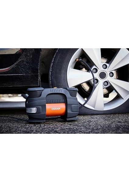 Tyreinflate 830, 12 V Dc Büyük Araç Lastik Şişirici indirimleri