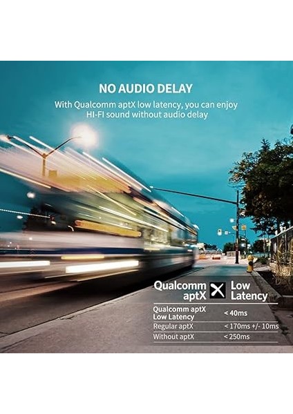 3.5 mm Bluetooth Verici Transmitter indirimleri