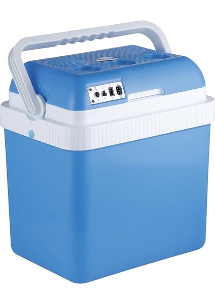 300191 Termoelektrikli Buzdolapları, Mavi
