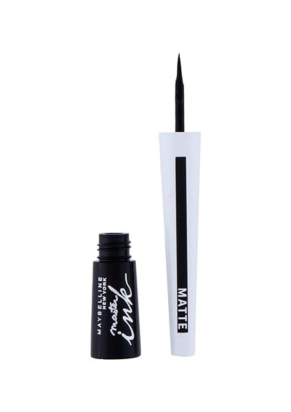New York Lasting Drama Mat Siyah Eyeliner fiyatları