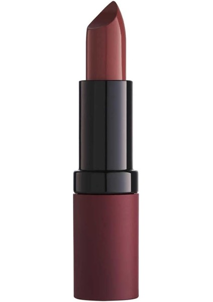Rose Velvet Matte Lipstick No:16