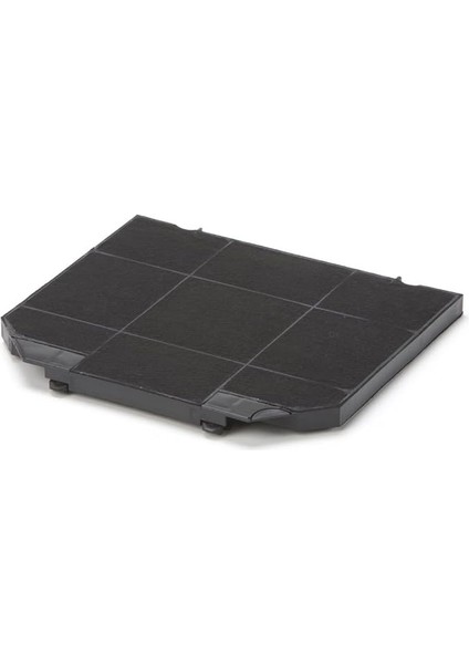 Filtre | Franke Fgl 6015 Bk/xs Tırnaklı Karbon Filtre | EHLA0213