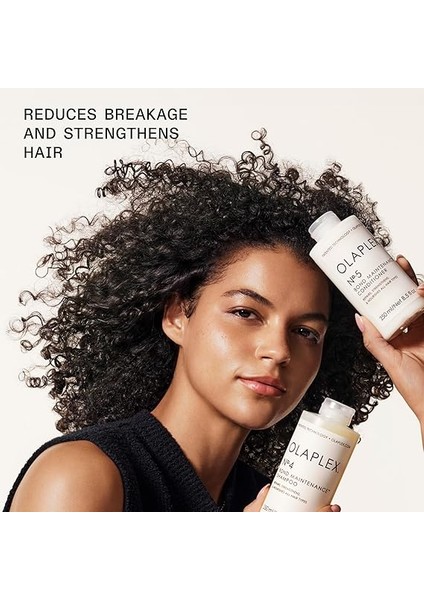 No 4 Bond Maintenance Onarıcı Şampuan 250 ml modelleri