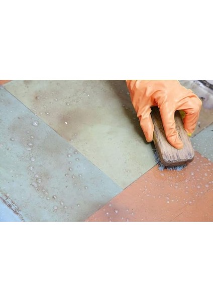 Inşaat Sonrası Çimento Artığı Temizleyici ve Kireç Sökücü 1000 ml Cement Remover modelleri