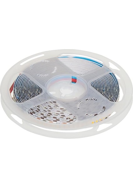 CT-4538G 240 Çipli G.ışığı LED Şerit(5 Mt) Cata