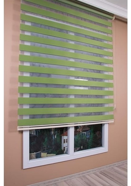 Zebra Perde Kornişe Takma Aparatı Büyük Boy Kaliteli 10 Adet fırsatları