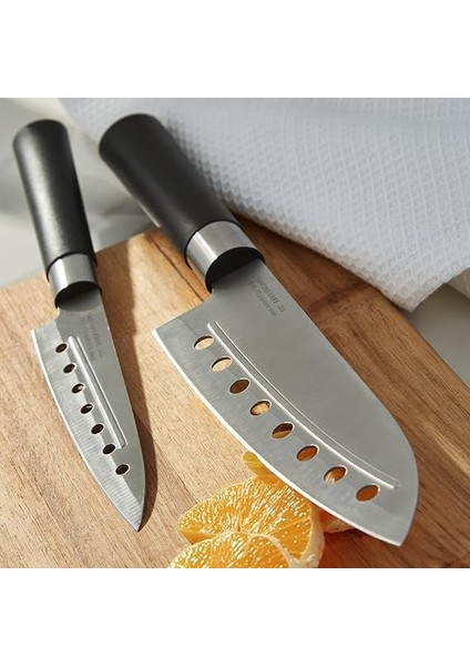 Dina Codon Santoku Bıçağı 17CM modelleri
