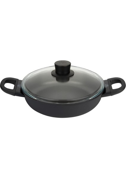 Çift Kulplu Pilav Tenceresi