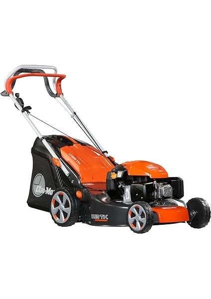 G53TK Comfort Plus All Road Çim Biçme Makinası fiyatları