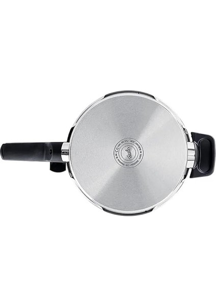 Vitaquick Glossy Düdüklü Tencere 6+3,5 Litre modelleri