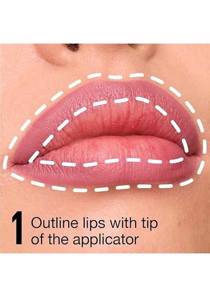 New York Super Stay Matte Ink Likit Mat Ruj - 75 Fighter (Kahverengi) fırsatları