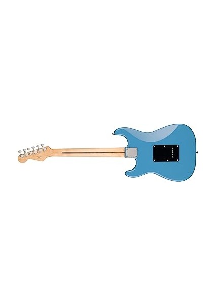 Squier Sonic Stratocaster Il California Blue - Elektro Gitar fiyatları