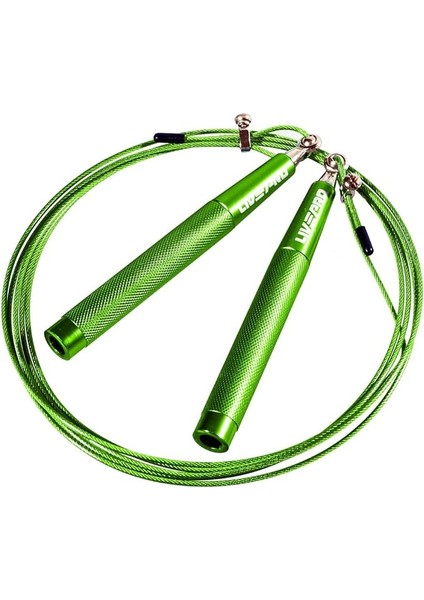 LP8283 Speed Rope Atlama Ipi Mavi