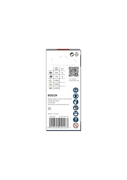 1 x Pro Multi Material Power Change Plus Delik Testeresi (Yumuşak Ahşap, Alçıpan Duvar Için, Çap 25 Mm, Profesyonel Aksesuar, Matkap/tornavida Için) fırsatları
